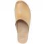 Dansko Talulah Clog Tan Milled (Women's) 2