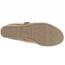 Dansko Sandy Mary-Jane Wedge Morel Waterproof Suede (Women's) 3