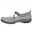 Dansko Primrose Mary Jane Taupe (Women's) 1