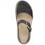 Dansko Brynlee Closed-Toe Sandal Black (Women's) 2