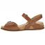 Dansko Candace Sandal Tan (Women's) 1