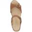 Dansko Candace Sandal Tan (Women's) 2