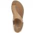 Dansko Reece Sandal Honey (Women's) 2