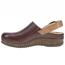 Dansko Merrin Mule Clog Cordovan (Women's) 1