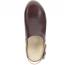 Dansko Merrin Mule Clog Cordovan (Women's) 2