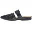 Dansko Leilani Mule Sandal Black (Women's) 1