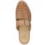 Dansko Leilani Mule Sandal Light Tan (Women's) 2