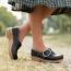 Dansko Pearson Clog Black (Women's) 4