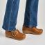 Dansko Pearson Clog Tan (Women's) 4