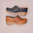 Dansko Pearson Clog Tan (Women's) 5