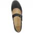 Dansko Collette Mary Jane Black (Women's) 2