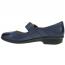 Dansko Collette Mary Jane Navy (Women's) 1