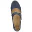 Dansko Collette Mary Jane Navy (Women's) 2