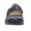 Dansko Collette Mary Jane Navy (Women's) 4