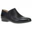 Dansko Cheryl Low Ankle Bootie Black (Women's)