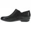 Dansko Cheryl Low Ankle Bootie Black (Women's) 1