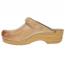 Danslo Ingrid Clog Honey Distressed (Women's) 1