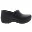 Dansko XP 2.0 Performance Clog Black Waterproof (Women's) 1