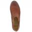Dansko Cheryl Low Ankle Bootie Russet Burnished Nubuck (Women's) 2