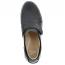 Dansko Sallie Slip-On Black Waxy Burnished (Women's) 3