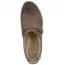 Dansko Sallie Slip-On Stone Waxy Burnished (Women's) 2