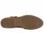 Dansko Liv Mary Jane Flat Red Nappa (Women's) 3