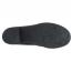 Dansko Danica Loafer Black/ Dune Waterproof Burnished (Women's) 4