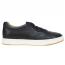 Dansko Josey Sneaker Black Nappa (Women's) 1