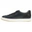 Dansko Josey Sneaker Black Nappa (Women's) 2