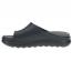 Dansko Devyn Slide Black Molded (Women's) 1