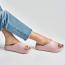 Dankso Devyn Slide Mauve Molded (Women's) 4