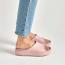 Dankso Devyn Slide Mauve Molded (Women's) 5
