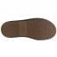 Dansko Platform Pro Clog Black Burnished Nubuck (Women's) 3