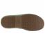 Dansko Platform Pro Clog Green Burnished Nubuck (Women's) 3