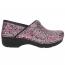 Dansko XP 2.0 Performance Clog Party Glitter (Women's) 1