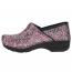 Dansko XP 2.0 Performance Clog Party Glitter (Women's) 2