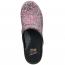 Dansko XP 2.0 Performance Clog Party Glitter (Women's) 3