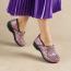 Dansko XP 2.0 Performance Clog Party Glitter (Women's) 5
