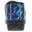 Dansko XP 2.0 Performance Clog Blue Knit Patent (Women's) 5