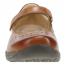 Dansko Stacy Mary Jane Toffee Leather (Women's) 4