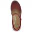 Dansko Stacy Mary Jane Red Waxy Burnished (Women's) 2