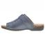Dankso Rylee Sandal Slate Leather (Women's) 1