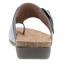 Dankso Rylee Sandal Slate Leather (Women's) 4