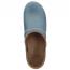 Dansko Professional Clog Blue Metallic (Women's) 2