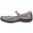 Dansko Stacy Mary Jane Pewter Metallic (Women's) 1