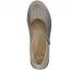 Dansko Stacy Mary Jane Pewter Metallic (Women's) 2