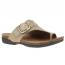 Dansko Rylee Sandal Sand Suede (Women's)