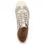 Dansko Milana Flat Sneaker Gold Metallic (Women's) 2