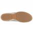 Dansko Milana Flat Sneaker Gold Metallic (Women's) 3