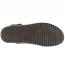 Dansko Merrin Mule Clog Stone Embossed Suede (Women's) 3